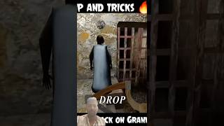 granny tips and tricks #granny #livegame #grannyhorrorgame #gaming #grannygame #horrorgame #games