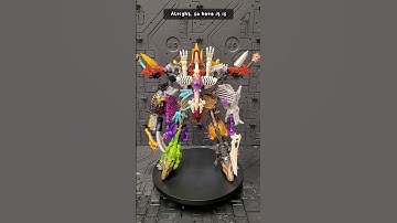 All-o-saurus Fossilizer Combiner v2