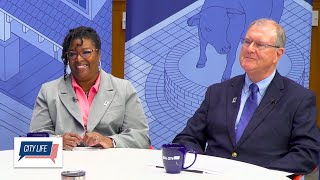 CityLife: Inside the Durham Emergency Communications Center (October 2022)