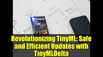 Revolutionizing TinyML: Safe and Efficient Updates with TinyMLDelta