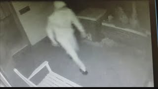 Update: OPD releases video of homicide suspects