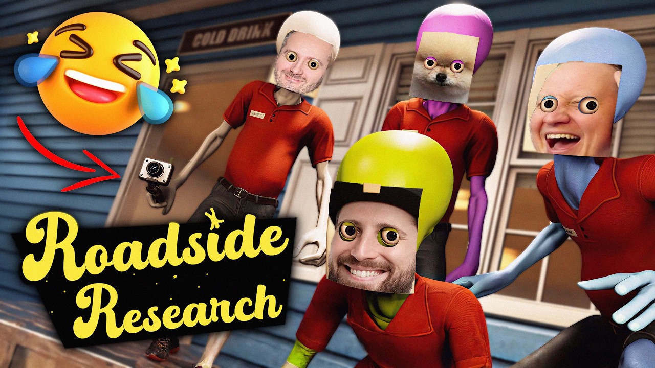 Nessaj és a BOLOND UFO spanok támadása... 🛒