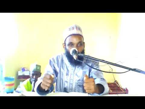 Modibb Aboubakar Oumar