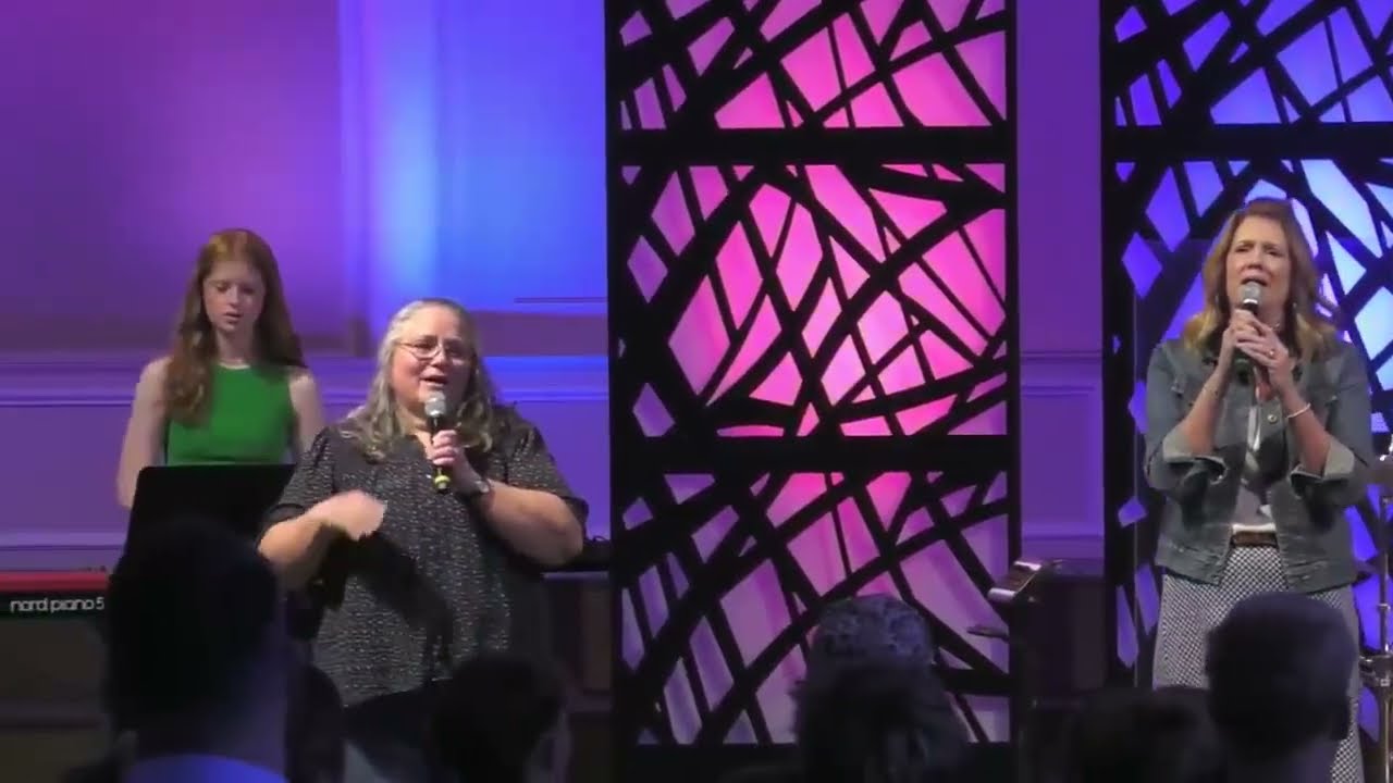 Duncan First  Worship | May 3, 2026
