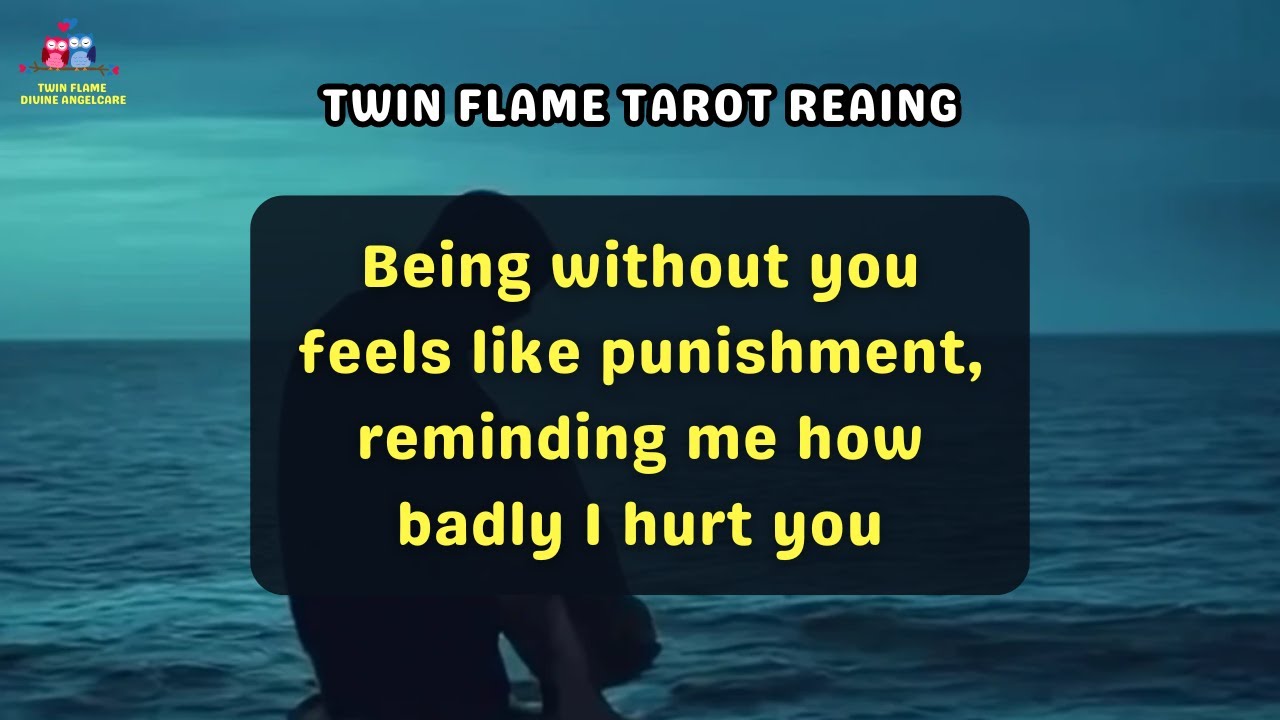 DM TO DF TODAY 🛑 Twin Flame Tarot Reading #dmtodftoday - YouTube