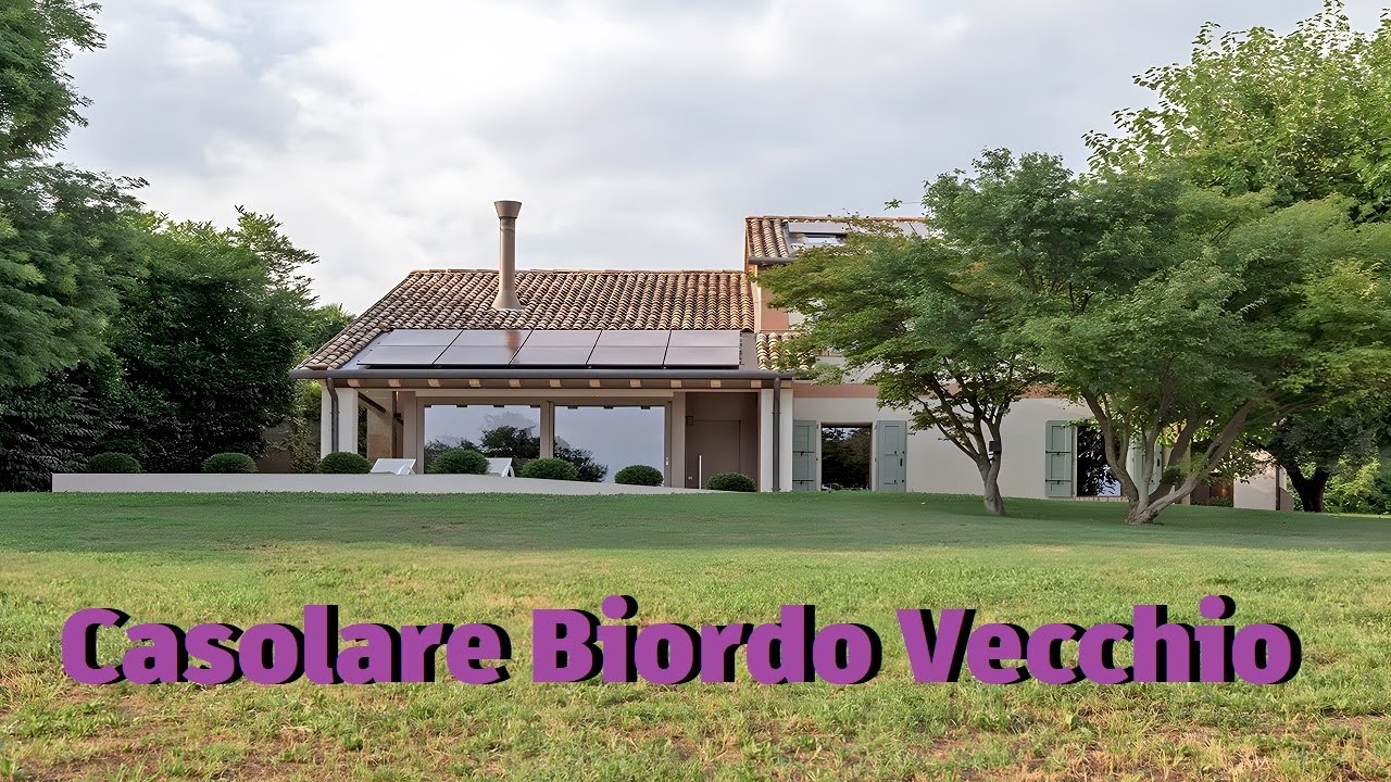 Casolare Biordo Vecchio