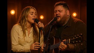 Jelly Roll – Still Standing in the Fire Feat. Miley Cyrus (New Music Video)