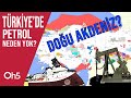 Türkiye'nin Enerji Problemi! | Petrol ve Doğalgaz Çıkarma! Doğu Akdeniz Sorunu