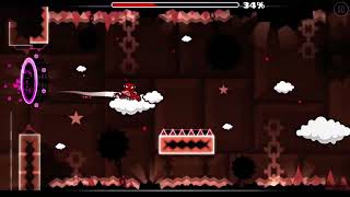 Nuclear Charge - Geometry Dash (All Coins) screenshot 3