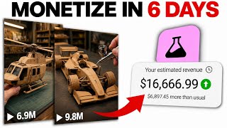 Create Unlimited Cardboard DIY Objects with One AI Master Prompt (FREE) screenshot 5