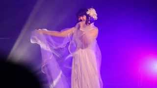 Hitomi Kuroishi – Starboard [live]