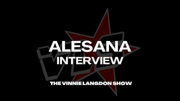 The Vinnie Langdon Show: Alesana Interview (2007)