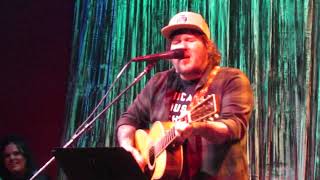 Brian Fallon - Rollin&#39; and Tumblin&#39;, 2/11/23 at Crossroads