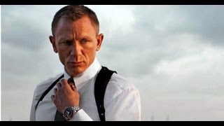SKYFALL Beats DARK KNIGHT RISES at Worldwide Box Office - AMC Movie News