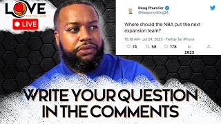 🎙️ Answering Our Viewers Questions - Write Yours In Comments