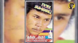 Aduh Duh Aku Rada Sinting (1985) - Doel Sumbang (Official Audio)