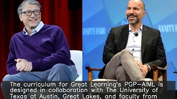 Upskill with Great Learning