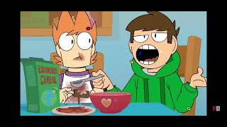 Eddsworld The End Part1 Озвучка