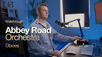 Spitfire Audio: Abbey Road Orchestra Oboes – Full Walkthrough & Performance Tips