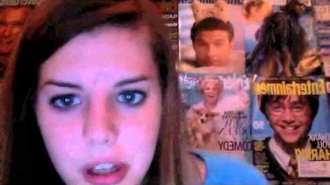 DCP Spring 2013 Danielle Goes To Disney 1