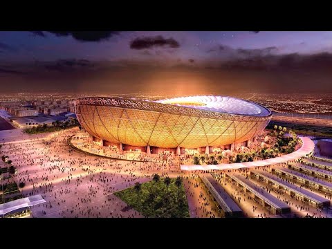 কাতারের 8টি অত্যাশ্চর্য ফিফা বিশ্বকাপ 2022 স্টেডিয়ামের ভিতরে