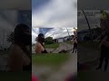 Woman caught driving reckless #bodycam #police #explore #viralvideo #cops #crime #shortvideo