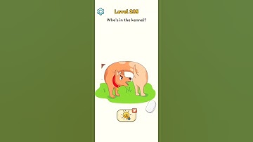 DOP 2 Delete One Part Walkthrough #dop2 #gameplay #deleteonepart  #shorts