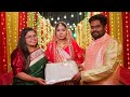 2023 best wedding cinematic highlight ujjwal weds jahanvi yaadein studio  wedding films