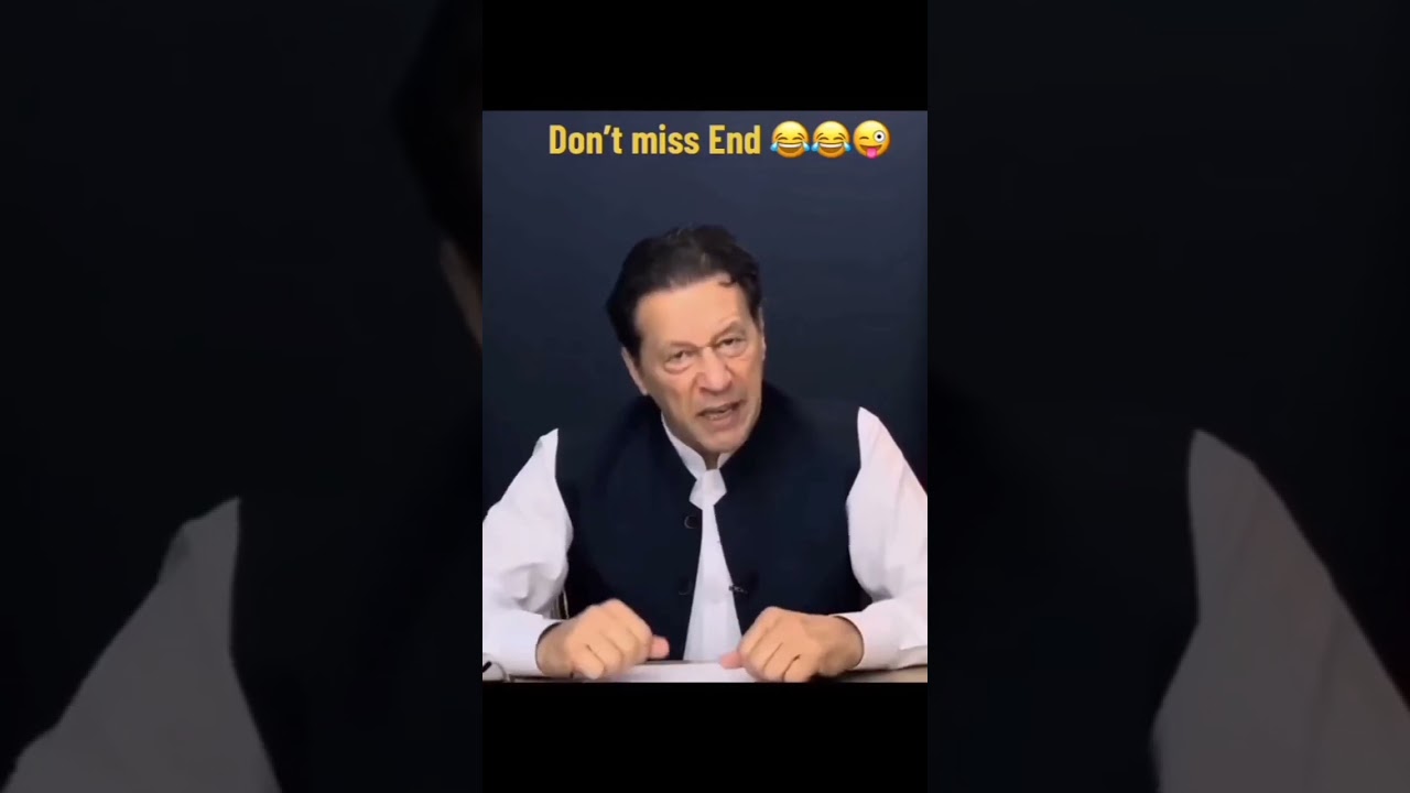 imran Khan ❤️