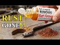 $3 Liquid REMOVES Rust Forever – No Tools, No Mechanic (Hidden Trick)