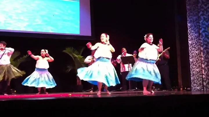 Princess Ka'iulani Festival 2