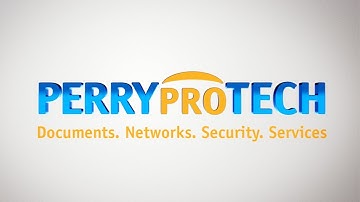 Reliable Solutions from a Trusted Partner - PERRY proTECH