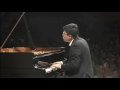 Shijun Wang Plays Chopin Etudes Op. 10