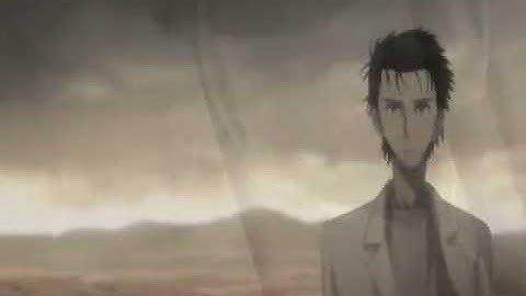 In the end steins gate mep part
