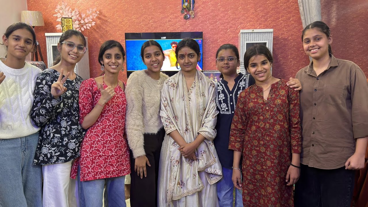 Part 1 of enjoy with family #like #subscribe #vlog #comment thank you for watching my video 