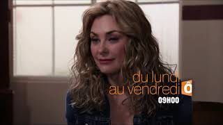Bandes Annonces des Telenovelas de Telemundo diffusées sur France Ô (2014 - 2017)