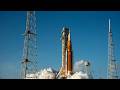 Версия без текста! Полный рекап миссии Artemis-2 в пилотируемый облет Луны!