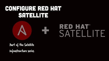 How to configure Red Hat Satellite 6.10