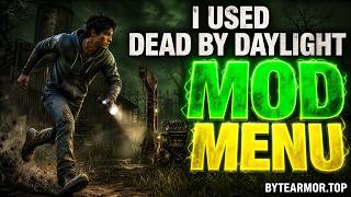 Dead by Daylight Mod Menu 2026 | Killer ESP + Auto Skill Check + Unlock All - Free Download