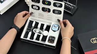 Mirrorspace Watch Ultra Ai - Smarter Insights, Smarter Living