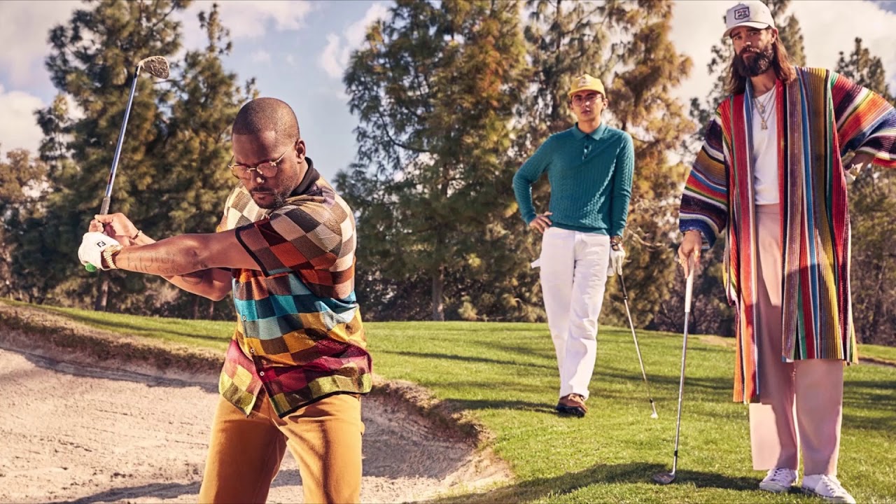 ScHoolboy Q - "Until THe Next CHapter" | ScHoolboy Q Type Beat | Rap Beat 2019