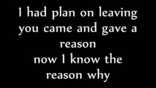 Chris Brown - Time to love [ with lyrics ]