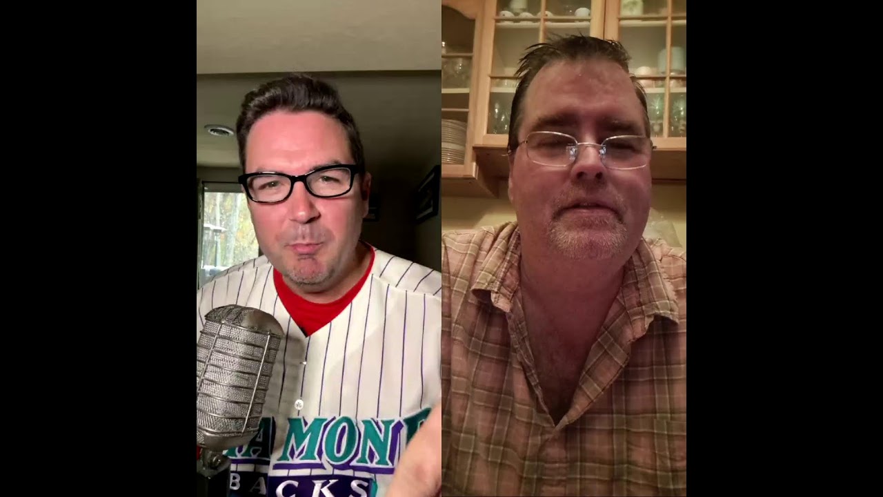 Howard Stern former employee joins me LIVE! - YouTube