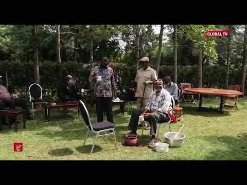 Video: Wazee Na Wadogo. Jinsi Ya Kuepuka Migogoro