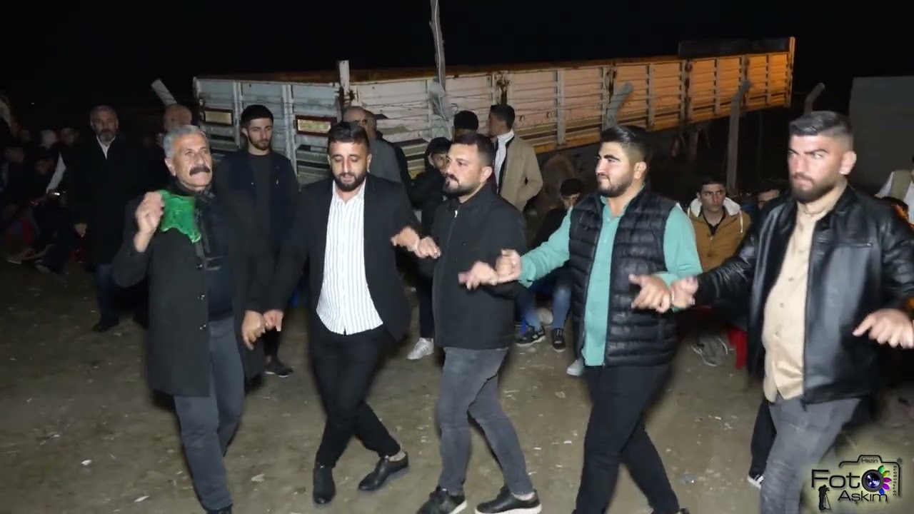 METİN KARATAY AİLESİ (SERÊ BİÊ) PART 1