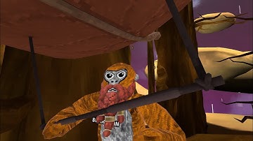 Baby Your to FAT! Official Music Video