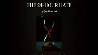 LynkinXspark (The 24-hour hate)