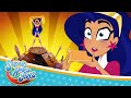 #KuchenFürAlle | Trailer | DC Super Hero Girls auf Deutsch