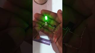 Amazing project using bc547 transistor #diy#shorts#viral video#P.G Electronic