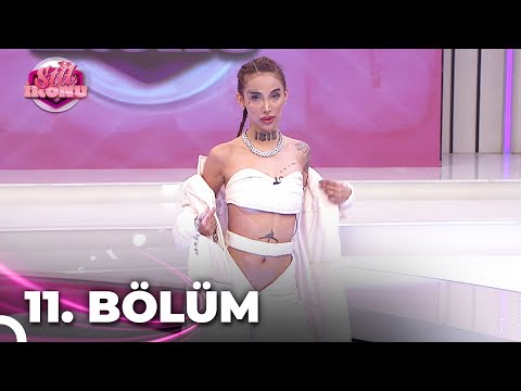 Stil İkonu 11. Bölüm